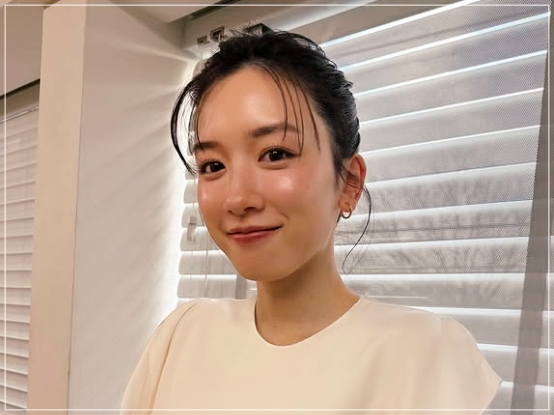 【画像】永野芽郁の匂わせ8選！田中圭や坂東龍汰・佐藤健との関係は？