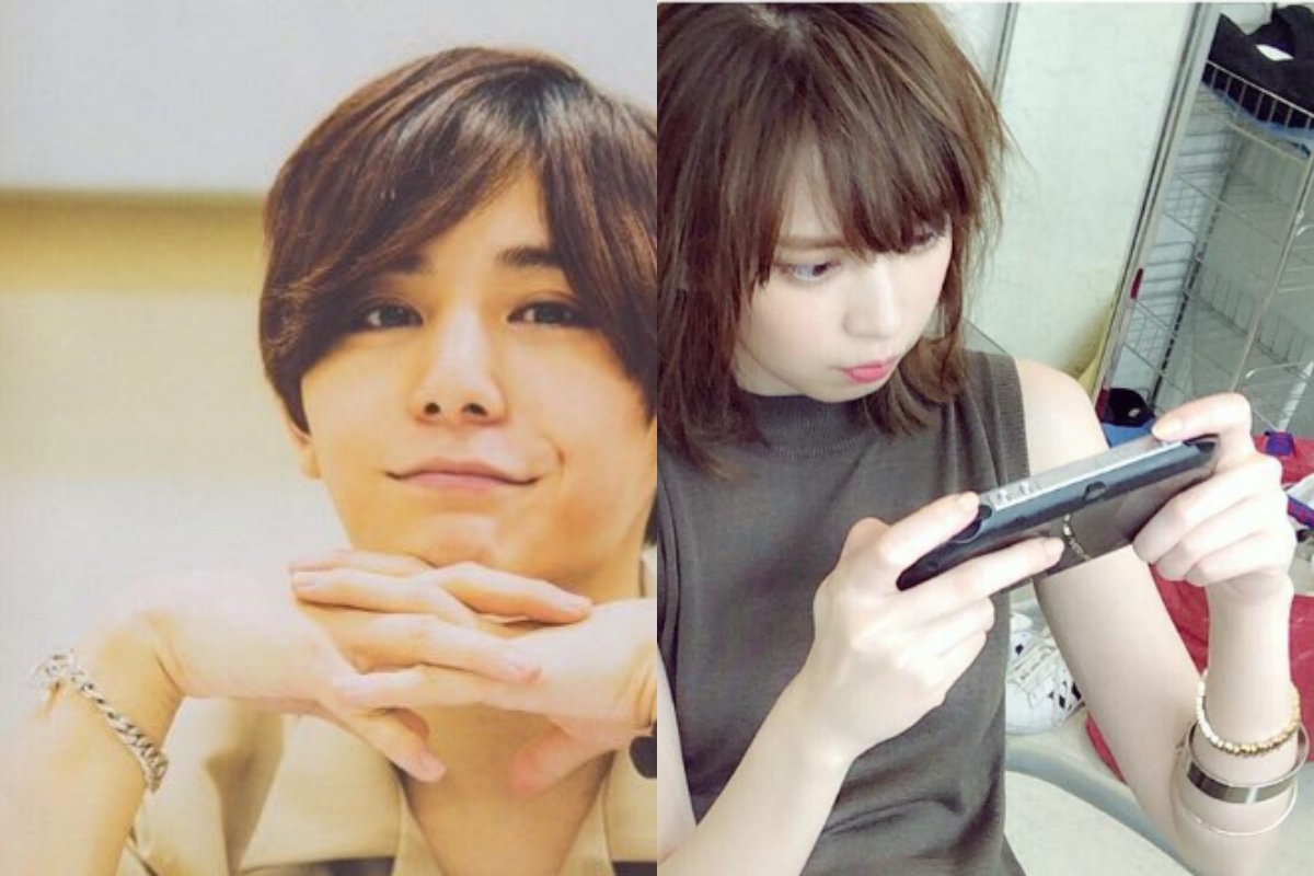 【画像】山田涼介と宮田聡子の匂わせ11選!マルジェラやお揃いの指輪も