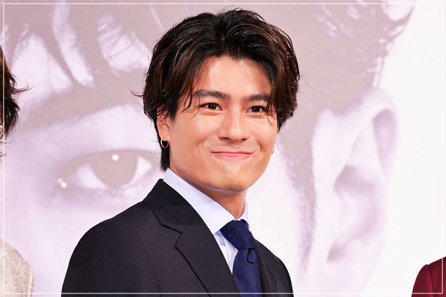 【2025最新】森本慎太郎の歴代彼女は12人！現在は森川葵で同棲中？