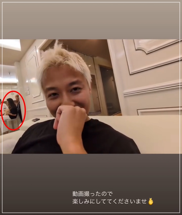 【バチェラー6】石森美月季と久次米一輝の匂わせ画像4選!交際確定?