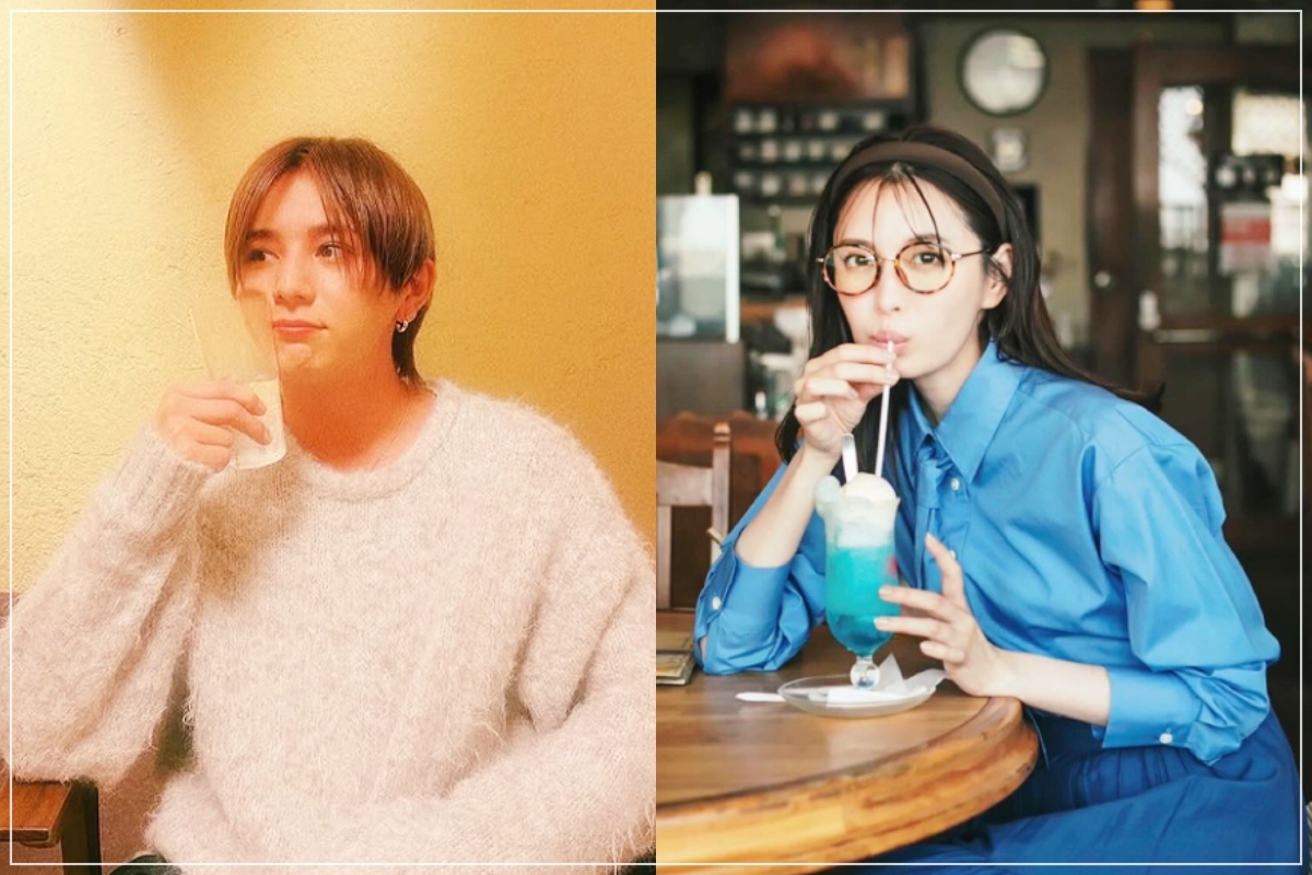 【画像】山田涼介と宮田聡子の匂わせ11選！マルジェラやお揃いの指輪も