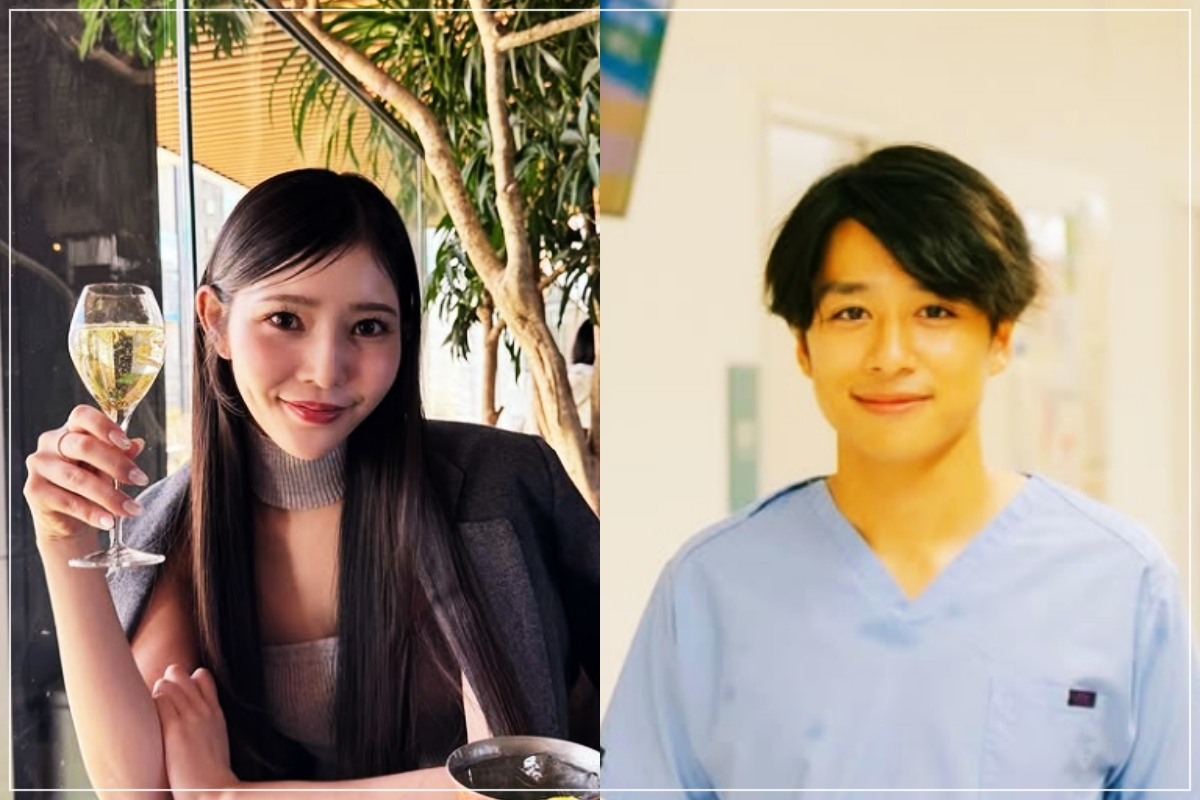 【バチェラー6】石森美月季と久次米一輝の匂わせ画像4選！交際確定？