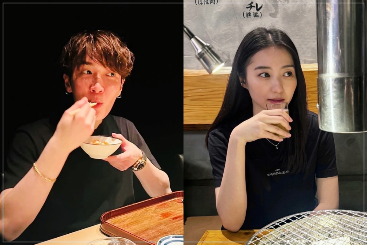 【画像】渡辺翔太と高田里穂の匂わせ12選！疑惑を否定？交際の事実は？