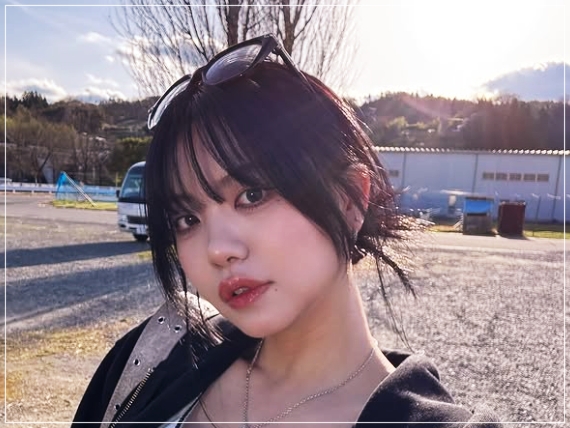【2025最新】BE:FIRSTシュントの彼女は筒井結愛?匂わせがすごい