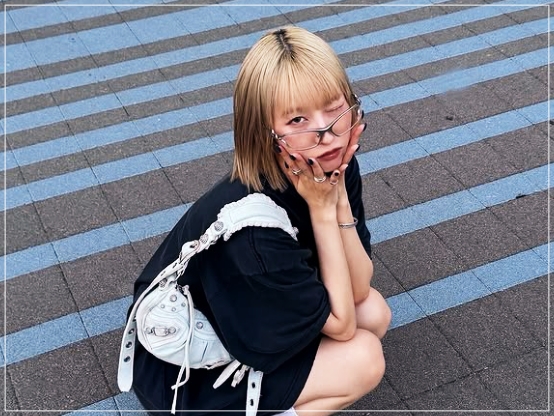 【2025最新】BE:FIRSTシュントの彼女はKANU?匂わせや流出画像も