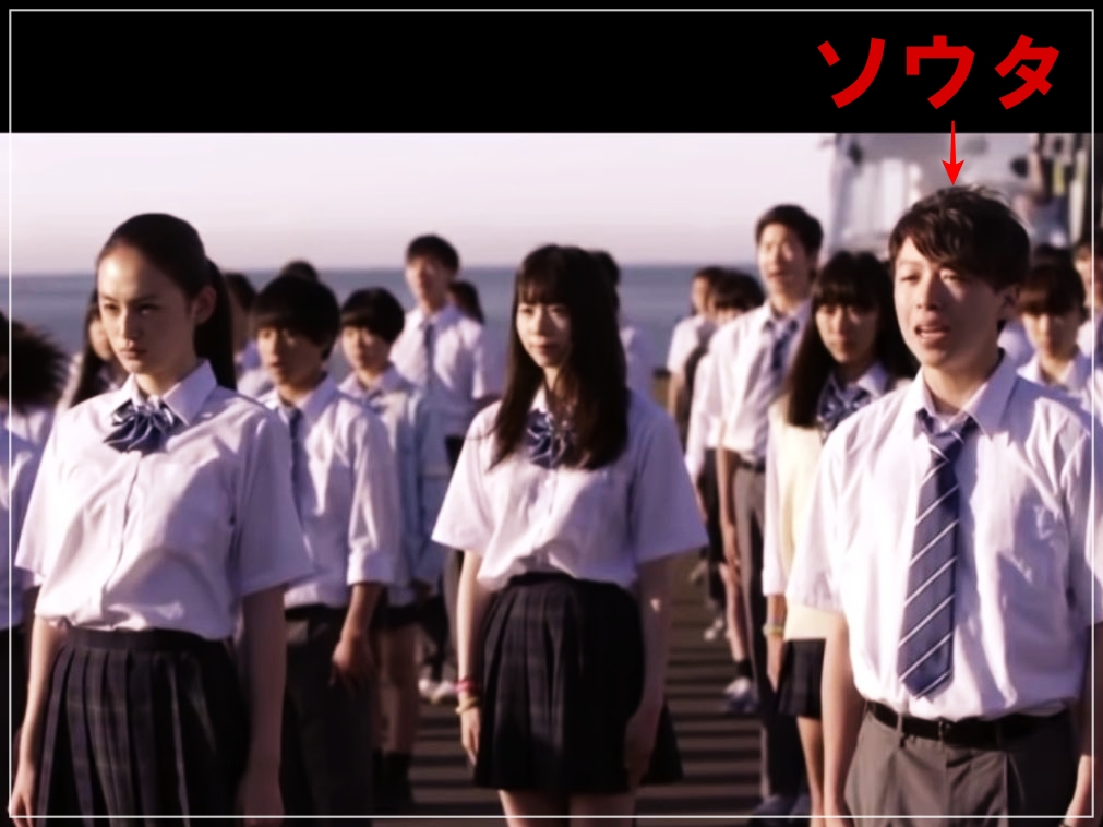 【2025最新】BE:FIRSTソウタ(SOTA)の彼女はアイリ？匂わせ6選！