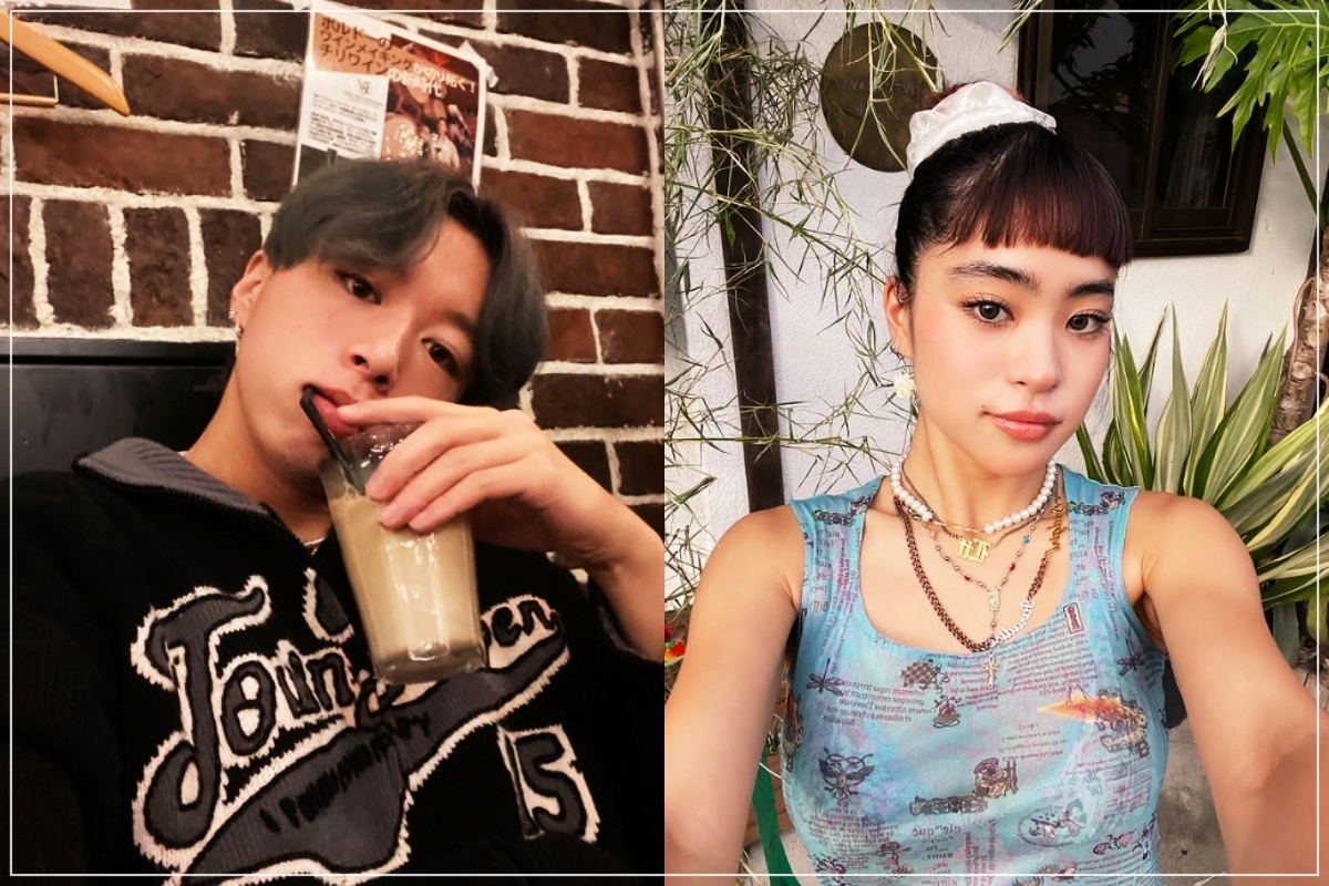 【2025最新】BE:FIRSTソウタ(SOTA)の彼女はアイリ？匂わせ6選！