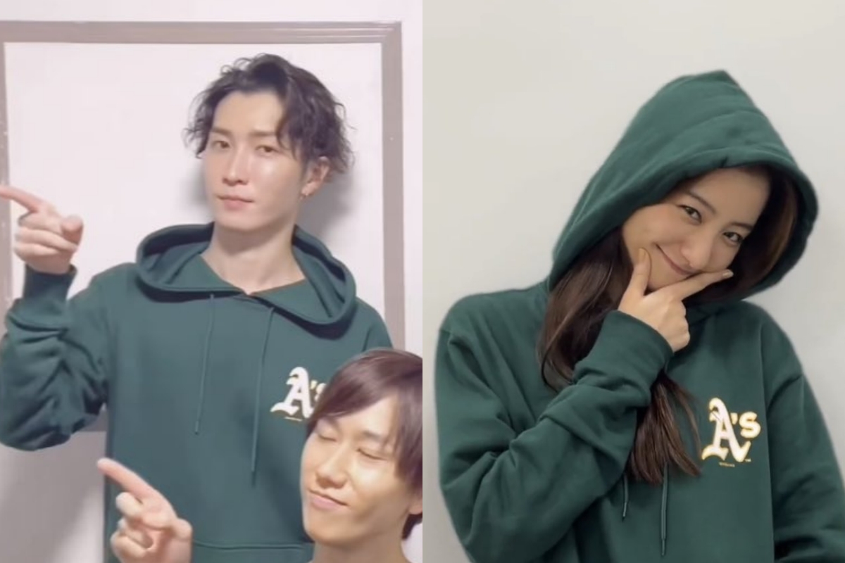 【画像】渡辺翔太と高田里穂の匂わせ12選!疑惑を否定?交際の事実は?