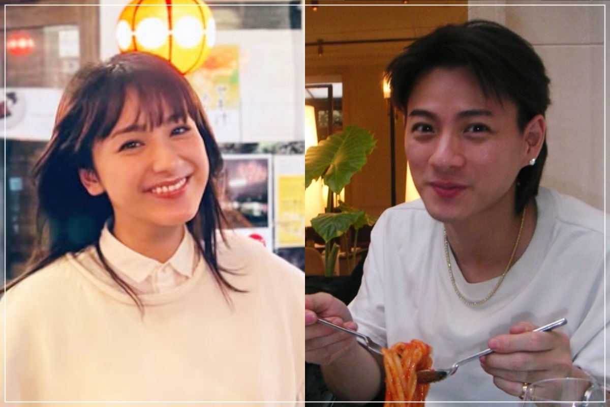 【画像】平祐奈と平野紫耀の匂わせ15選！現在も交際中で結婚間近？