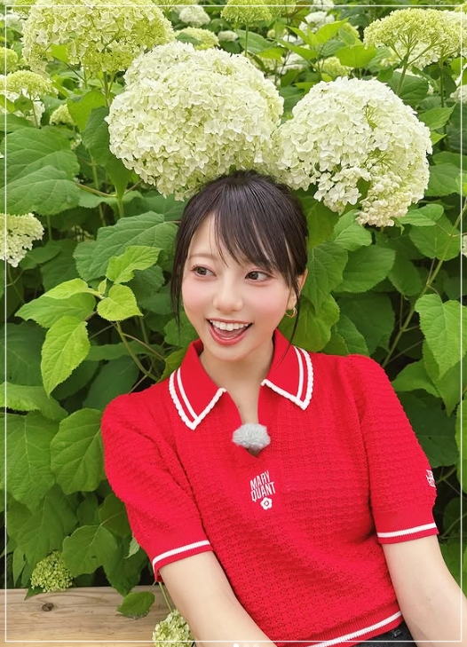 【画像】中間淳太と林祐衣の匂わせ5選!熱愛相手はジャンボリミッキー