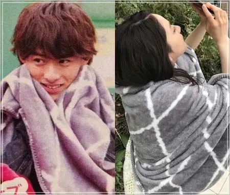 【画像】平祐奈と平野紫耀の匂わせ15選！現在も交際中で結婚間近？