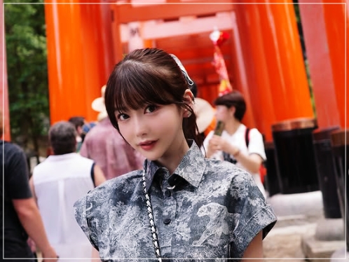 【2025年】rちゃんの歴代彼氏は7人！元カレ吉田のリーク内容がすごい