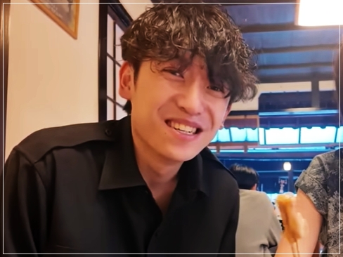 【2025年】rちゃんの歴代彼氏は7人！元カレ吉田のリーク内容がすごい