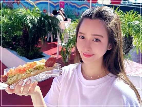 【2025最新】東海オンエアりょうの彼女は野崎萌香?匂わせ5つ!画像も