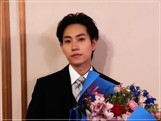 【2025最新】橋本将生の歴代彼女は何人？好きなタイプや恋愛観も調査