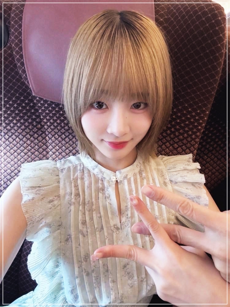 【2025最新】飯田栞月の歴代彼氏は何人？大平祥生との匂わせ画像も