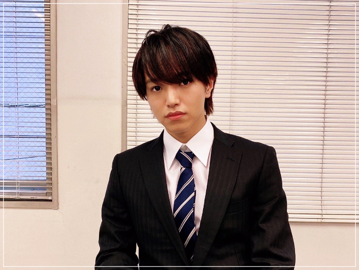 【2025最新】大平祥生の歴代彼女は2人!二股相手は誰と誰?匂わせも