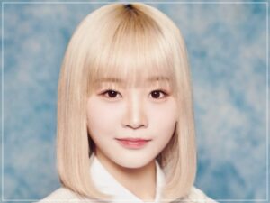 【2025最新】飯田栞月の歴代彼氏は何人？大平祥生との匂わせ画像も