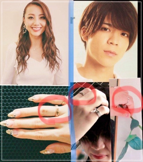 【2025最新】松島聡の歴代彼女は3人！指輪の匂わせ画像の真相は？