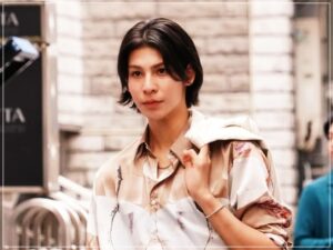 【2025年最新】ラウールの歴代彼女は9人！彼女いる発言の真相は？