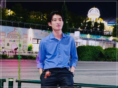 【2025年最新】向井康二の歴代彼女4選！現在はなみきと熱愛中？