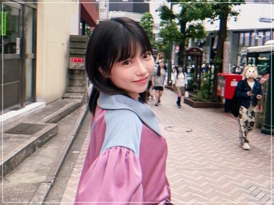 【2025最新】目黒蓮の歴代彼女は9人！現在は岡崎紗絵？一般人との噂も