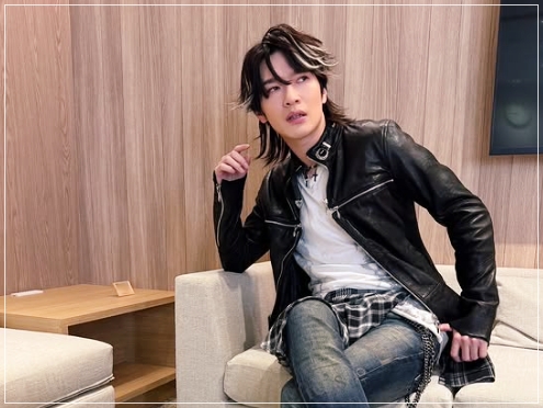 【2025年最新】深澤辰哉の歴代彼女は8人！宮澤さわとの匂わせも？