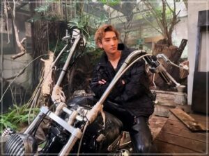 【2025年最新】岩本照の歴代彼女は8人！匂わせも？好きなタイプも調査