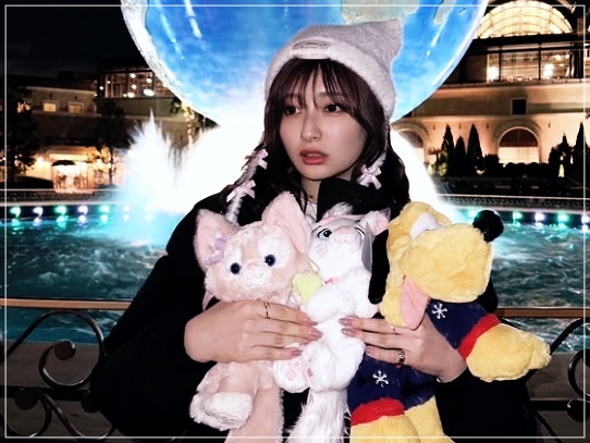 【2025年最新】ラウールの歴代彼女は9人！彼女いる発言の真相は？