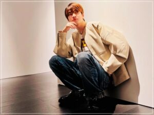 【2025年最新】深澤辰哉の歴代彼女は8人！宮澤佐江との匂わせも？