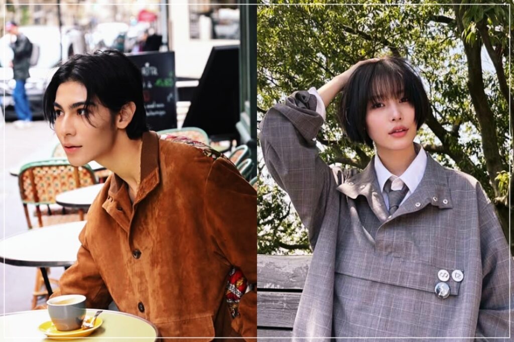 【画像】ラウールと南沙良の匂わせ3選！ケーキの名前や音声も？