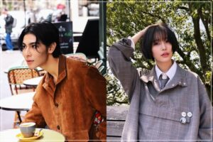 【画像】ラウールと南沙良の匂わせ3選！ケーキの名前や音声も？