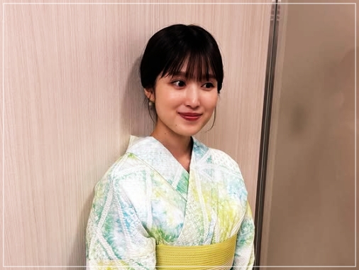 松村北斗と福本莉子の匂わせや馴れ初めは？文春報道はデマ！