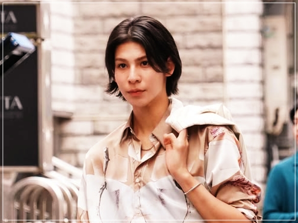 【2025最新】南沙良の歴代彼氏3人!ラウールとの匂わせがすごい