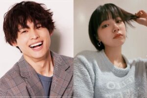 【画像】松村北斗と野々村はなのの匂わせ4選！馴れ初めは番組共演？