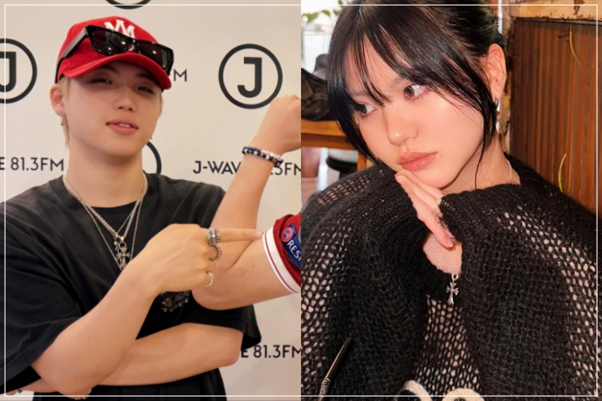 【2025最新】BE:FIRSTで彼女持ちは誰？匂わせ画像流出のメンバーも！