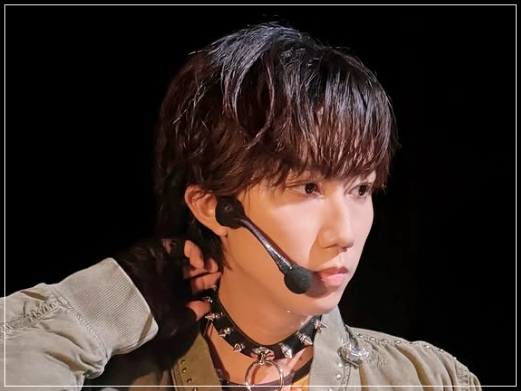 【2025最新】阿部亮平の歴代彼女は7人!好きなタイプや恋愛観も調査