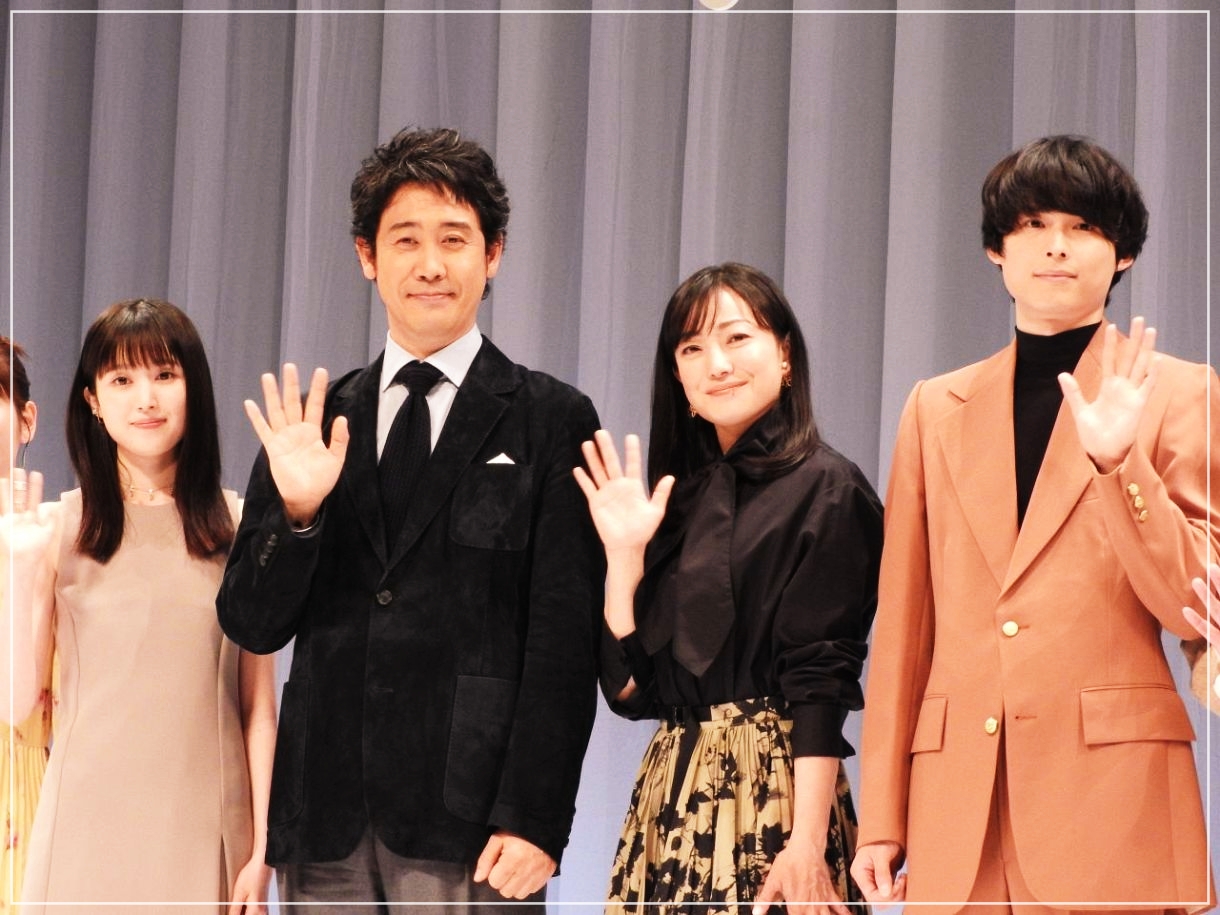 松村北斗と福本莉子の匂わせや馴れ初めは？文春報道はデマ！