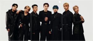 【2025最新】BE:FIRSTで彼女持ちは誰？匂わせ画像流出のメンバーも！