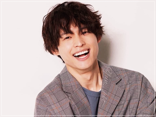 松村北斗と福本莉子の匂わせや馴れ初めは？文春報道はデマ！