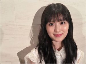 【2025最新】福本莉子の歴代彼氏は6人！好きなタイプや恋愛観・結婚観も