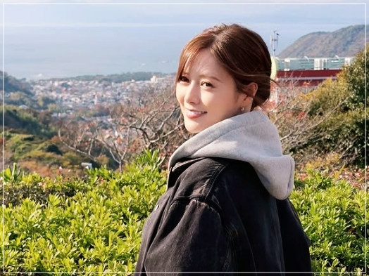 【2026最新】永瀬廉の歴代彼女は11人!現在は浜辺美波で馴れ初めは?