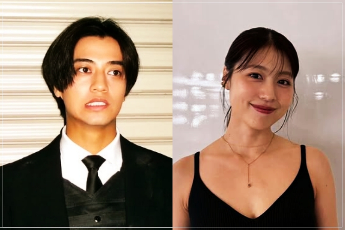 【画像】高橋海人と有村架純が指輪で匂わせ？疑惑14選！公開告白も