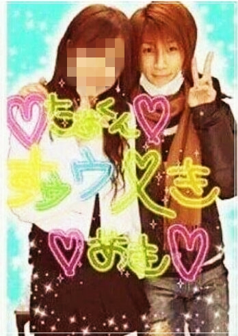 【2026最新】濱田崇裕の歴代彼女は6人!匂わせやツーショット画像も