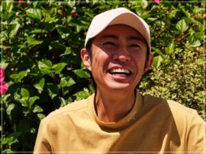 【画像】相葉雅紀の嫁は誰？馴れ初めは？子供は二人で幼稚園はどこ？