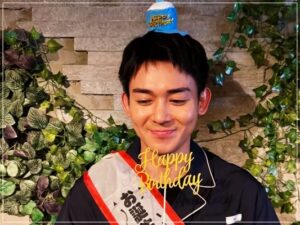 【2026最新】小瀧望の歴代彼女は12人！好きなタイプや恋愛観・結婚観も