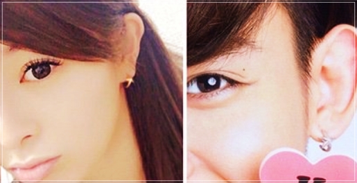 【画像】小瀧望と百合香の匂わせ9選!お揃いのシャツやネックレスも