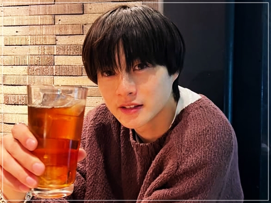 【2026最新】濱田崇裕の歴代彼女は6人!匂わせやツーショット画像も