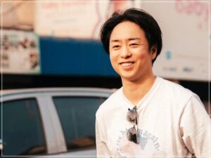 【画像】櫻井翔の嫁は誰?馴れ初めは?子供は一人で幼稚園はどこ?