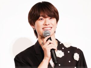 【2026最新】大橋和也の歴代彼女は10人！好きなタイプや恋愛観・結婚観も